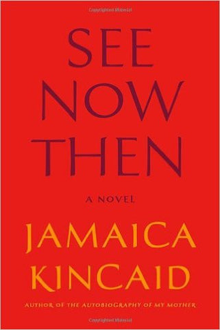 See Now Then: A Novel