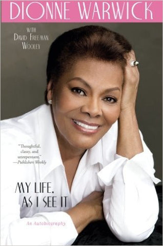 My Life, as I See It: An Autobiography