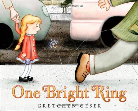One Bright Ring :    Hardcover