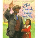 Ain't Nobody A Stranger To Me