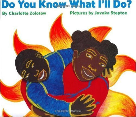 Do You Know What I'll Do