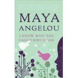 I Know Why the Caged Bird Sings (text only) Reissue edition by M. Angelo