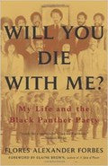 Will You Die With Me