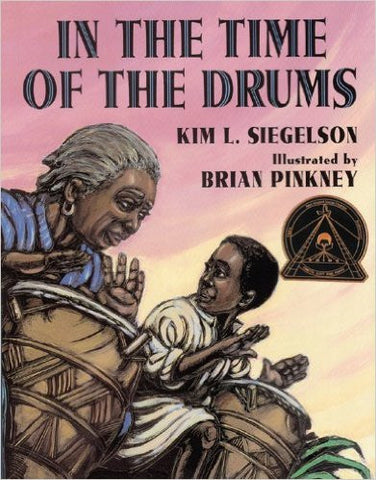 In the Time of the Drums