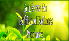 Health and Wellness Products