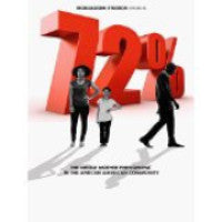 72%: A Baby Mama Crisis NR