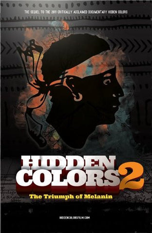 Hidden Colors 2: