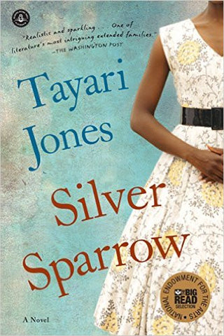 Sliver Sparrow