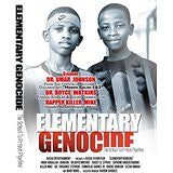 Elementary Genocide: The School To Prison Pipeline