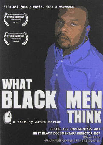 What Black Men Think